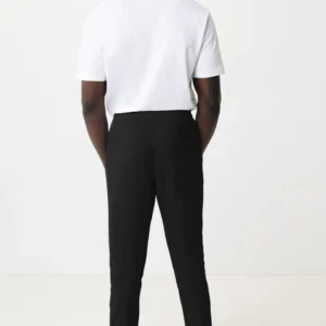 IQONIQ Cooper gerecycled katoenen joggingbroek