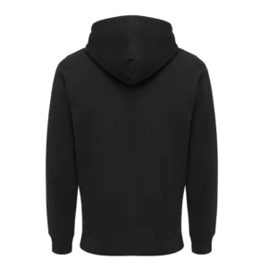 IQONIQ Abisko gerecycled katoen hoodie met rits