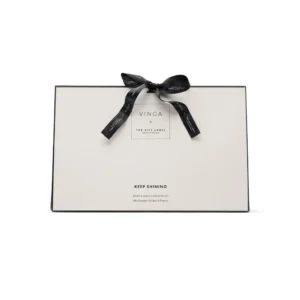 VINGA x TGL giftset voor hand- en lichaamsverzorging