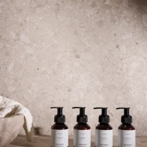 VINGA x TGL giftset voor hand- en lichaamsverzorging