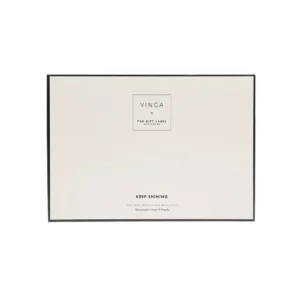 VINGA x TGL giftset voor lichaamsverzorging