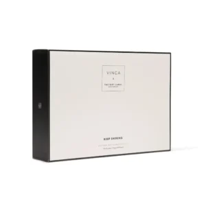 VINGA x TGL giftset voor lichaamsverzorging