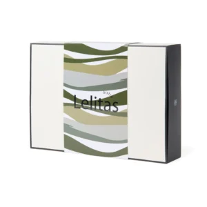 VINGA x TGL giftset voor lichaamsverzorging
