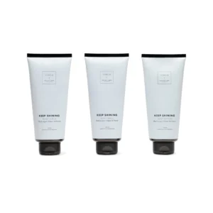 VINGA x TGL giftset voor lichaamsverzorging