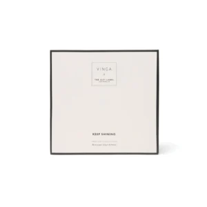 VINGA x TGL giftset voor handverzorging