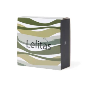 VINGA x TGL giftset voor handverzorging
