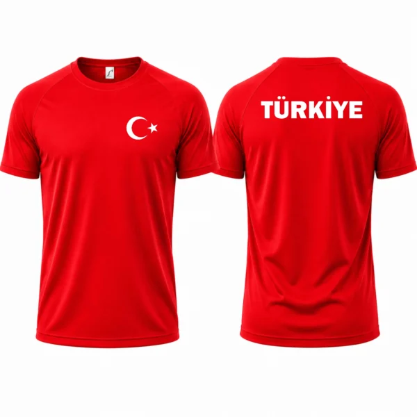 Landenteams Turkije