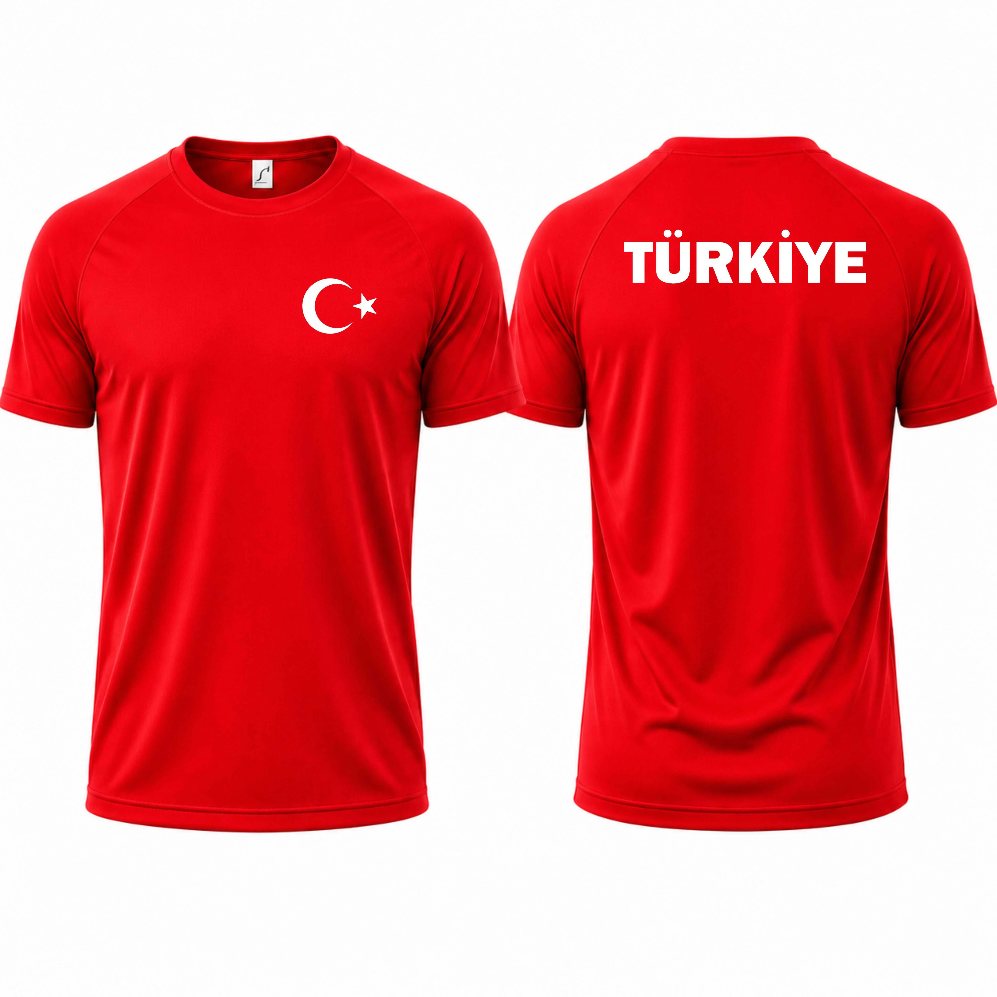 Landenteams Turkije