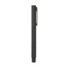 VINGA Baltimore RCS recycled RVS pen zwart