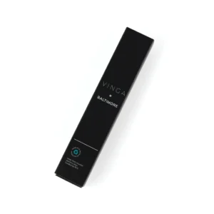 VINGA Baltimore RCS recycled RVS pen
