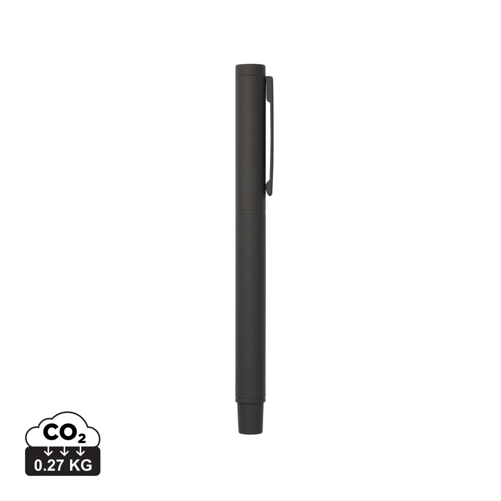 VINGA Baltimore RCS recycled RVS pen