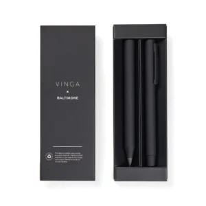 VINGA Baltimore RCS pennenset