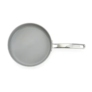 VINGA Alte RCS gerecycled aluminium koekenpan 27 cm