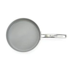 VINGA Alte RCS gerecycled aluminium koekenpan 27 cm