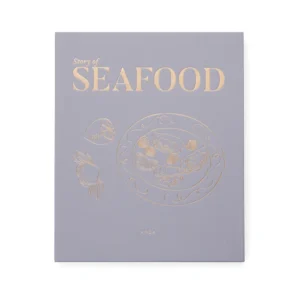 VINGA Story of seafood gift box