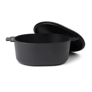 VINGA Monte heritage braadpan 4 L