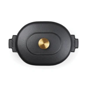 VINGA Monte heritage braadpan 4 L