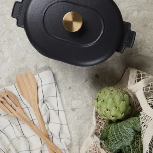 VINGA Monte heritage braadpan 4 L