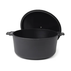 VINGA Monte heritage braadpan 5.5 L