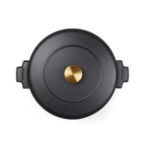 VINGA Monte heritage braadpan 5.5 L