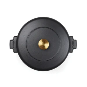 VINGA Monte heritage braadpan 5.5 L