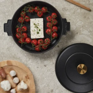 VINGA Monte Heritage braadpan 2,5 L