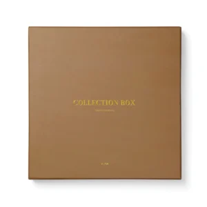 VINGA 3-in-1 gezelschapsspelletjes box
