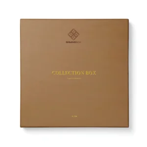 VINGA 3-in-1 gezelschapsspelletjes box