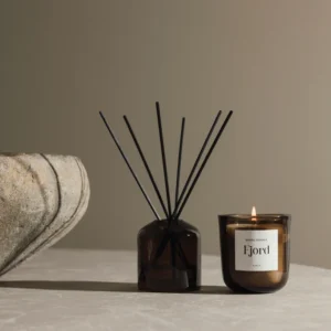 VINGA Nordic Essence ambiance set
