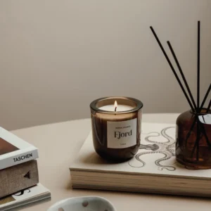 VINGA Nordic Essence ambiance set