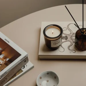VINGA Nordic Essence ambiance set