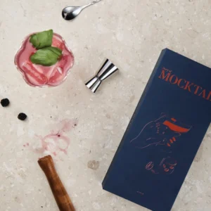 VINGA Story of mocktail gift box