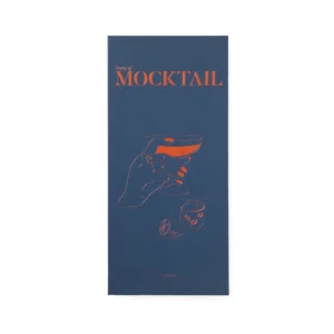 VINGA Story of mocktail gift box