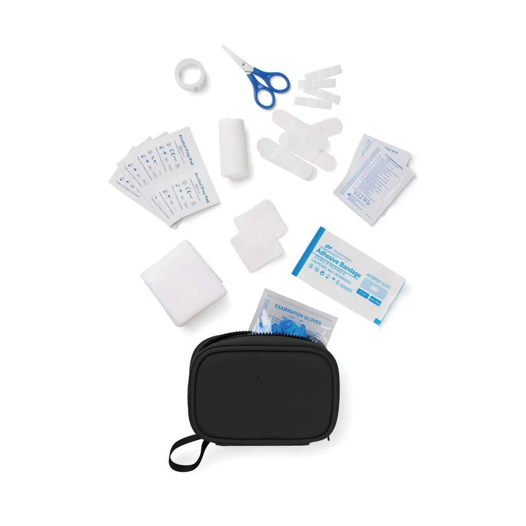 VINGA Baltimore RCS EHBO set