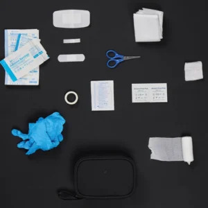 VINGA Baltimore RCS EHBO set