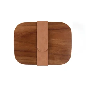 VINGA Ciro RCS gerecycled RVS lunchbox