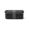 VINGA Parks RCS SS-lunchbox zwart
