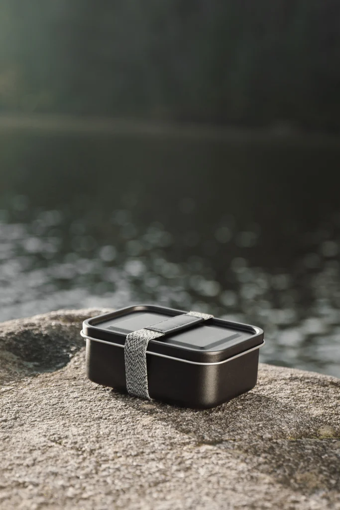 VINGA Parks RCS SS-lunchbox