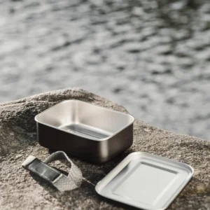 VINGA Parks RCS SS-lunchbox