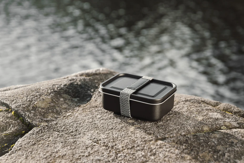 VINGA Parks RCS SS-lunchbox