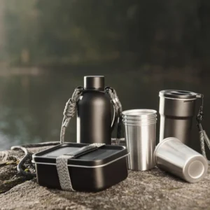 VINGA Parks RCS SS-lunchbox
