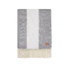 VINGA Tella Aware™ polylana® deken grijs, naturel