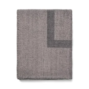 VINGA Monogram GRS deken