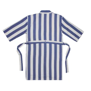 VINGA Ornos GRS katoenen hamam badjas L/XL