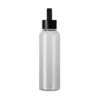 VINGA Baltimore RCS RPET fles 550 ML transparant