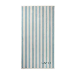 VINGA Lagoa GRS strandhanddoek