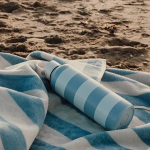 VINGA Lagoa GRS strandhanddoek
