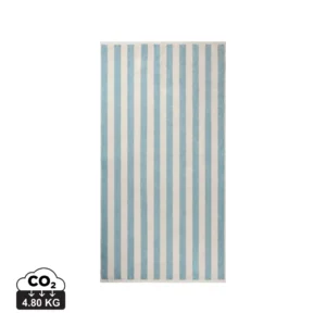 VINGA Lagoa GRS strandhanddoek