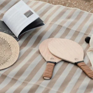 VINGA Colos strandtennisspel