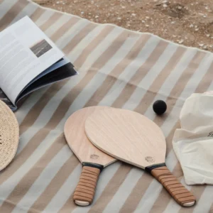 VINGA Colos strandtennisspel